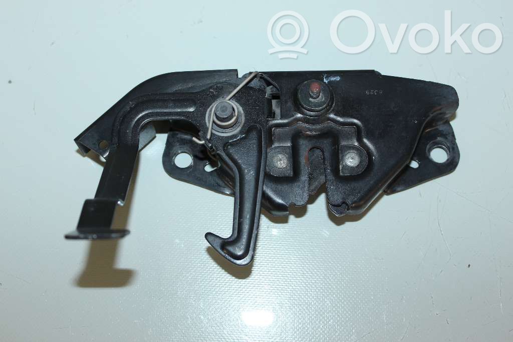 Ford Ranger Engine bonnet/hood lock/latch loop/hook 