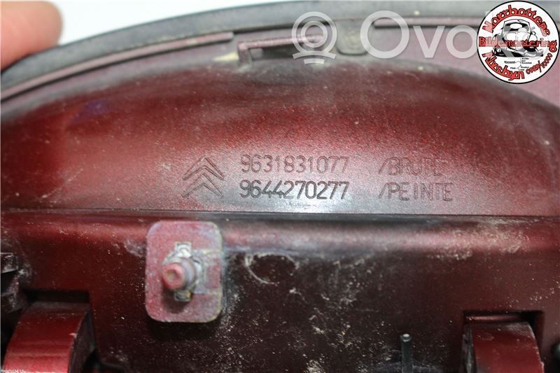 Etuoven ulkokahva   9101S7
