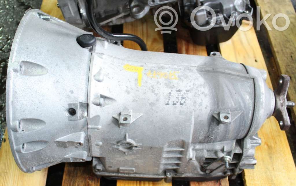 Chrysler 300 - 300C Automatic gearbox 