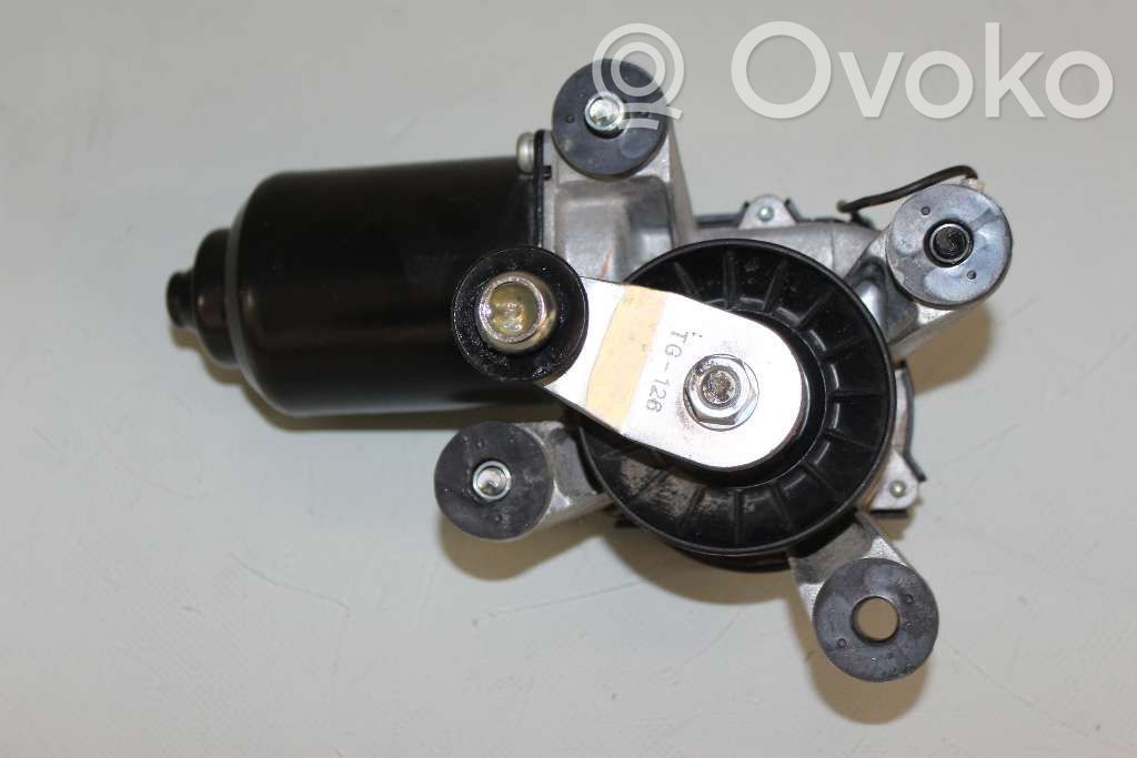 Ford Ranger Motor del limpiaparabrisas 