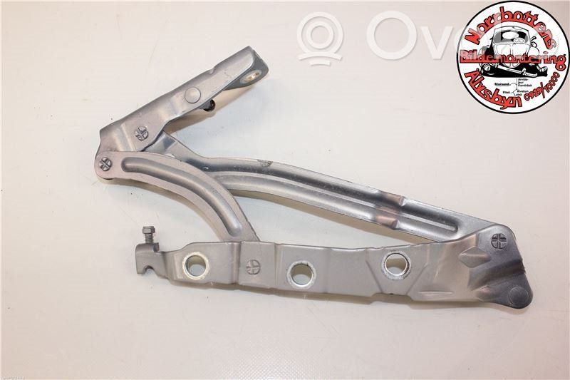 Volvo S40 Tailgate/trunk/boot hinge 