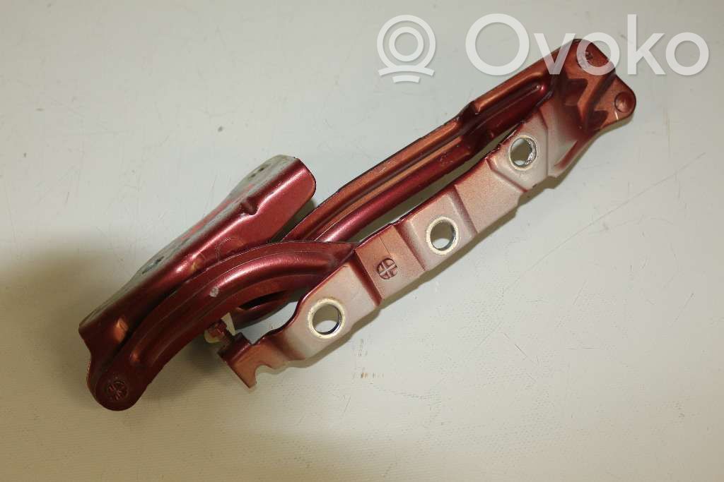 Volvo S40 Tailgate/trunk/boot hinge 