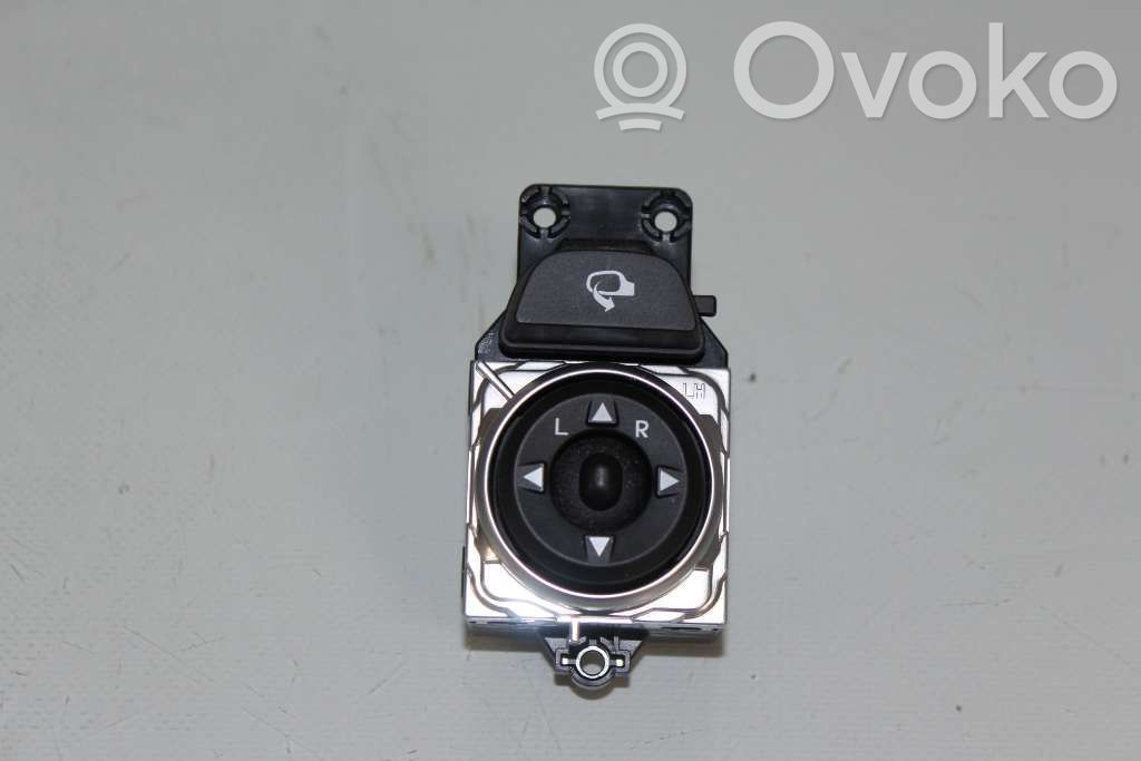 Hyundai i30 Interruptor del espejo lateral 