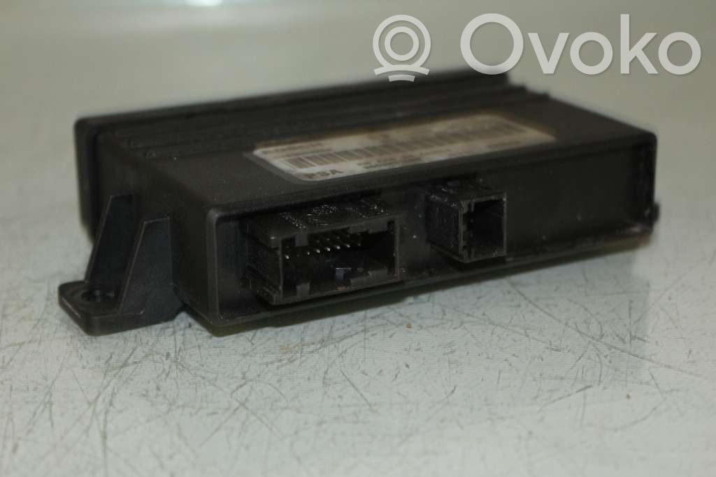Peugeot Partner Parking PDC control unit/module 