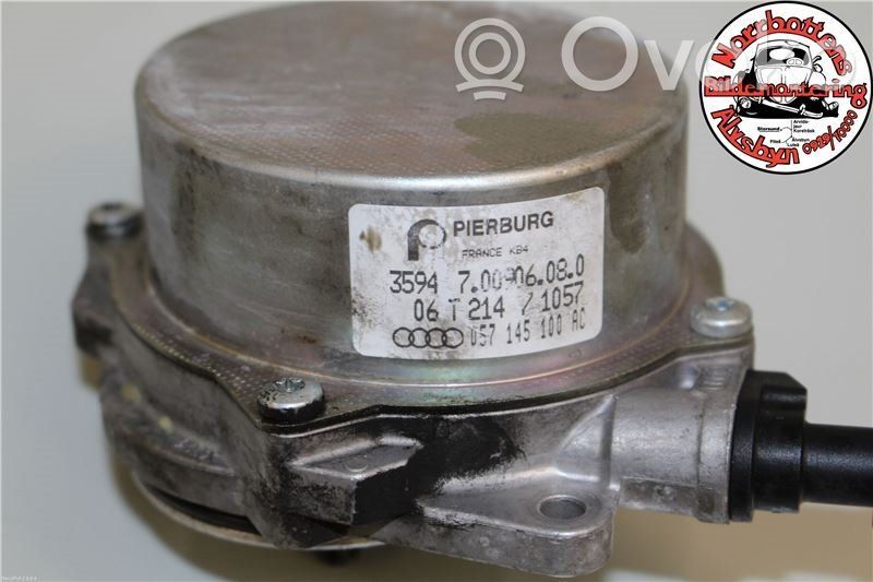 Bomba de vacío   057145100AE,3594700906080,057145100AC