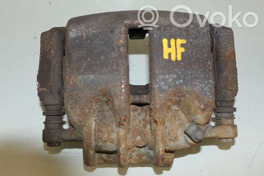 Peugeot Expert Front brake caliper 