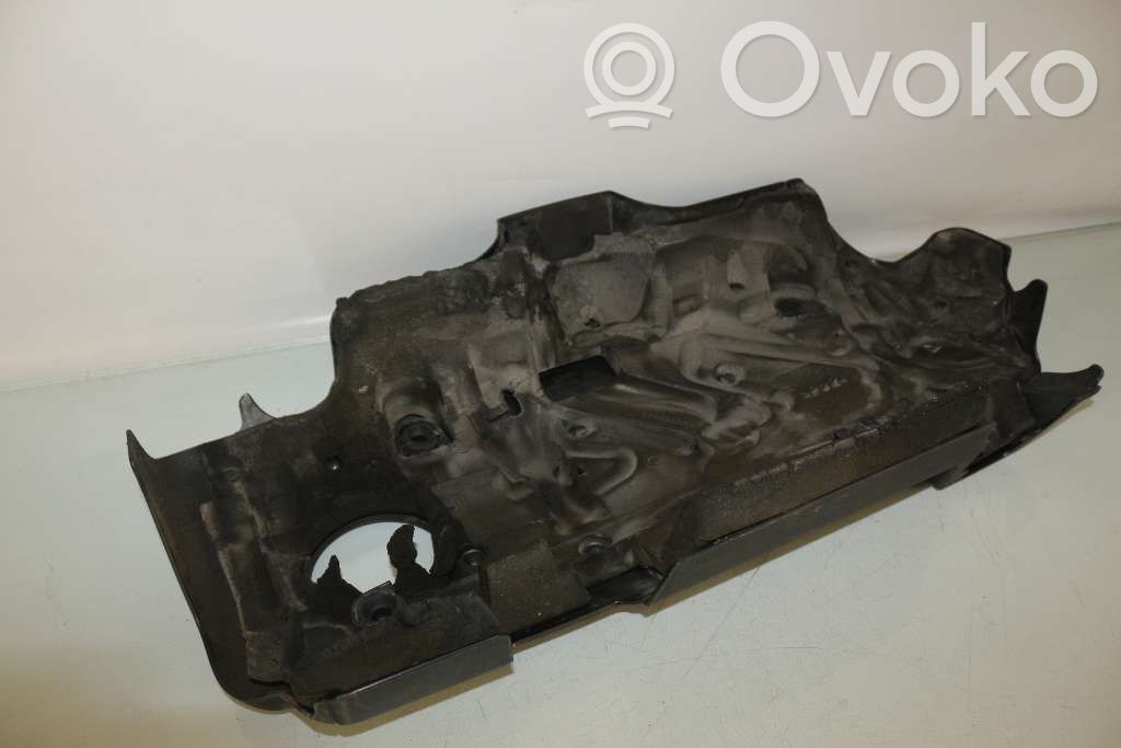 Volvo XC70 Engine cover (trim) 