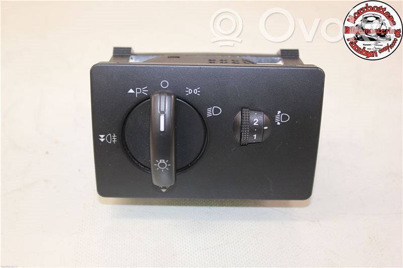 Ford Focus Interruttore luci 