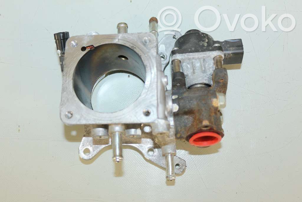 EGR vārsts   14710AA760