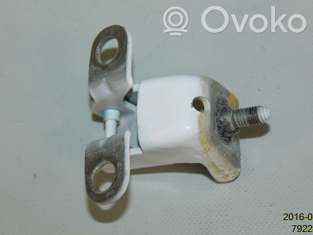 Citroen C3 Aizmugurējā pārsega eņģe (-ess) 