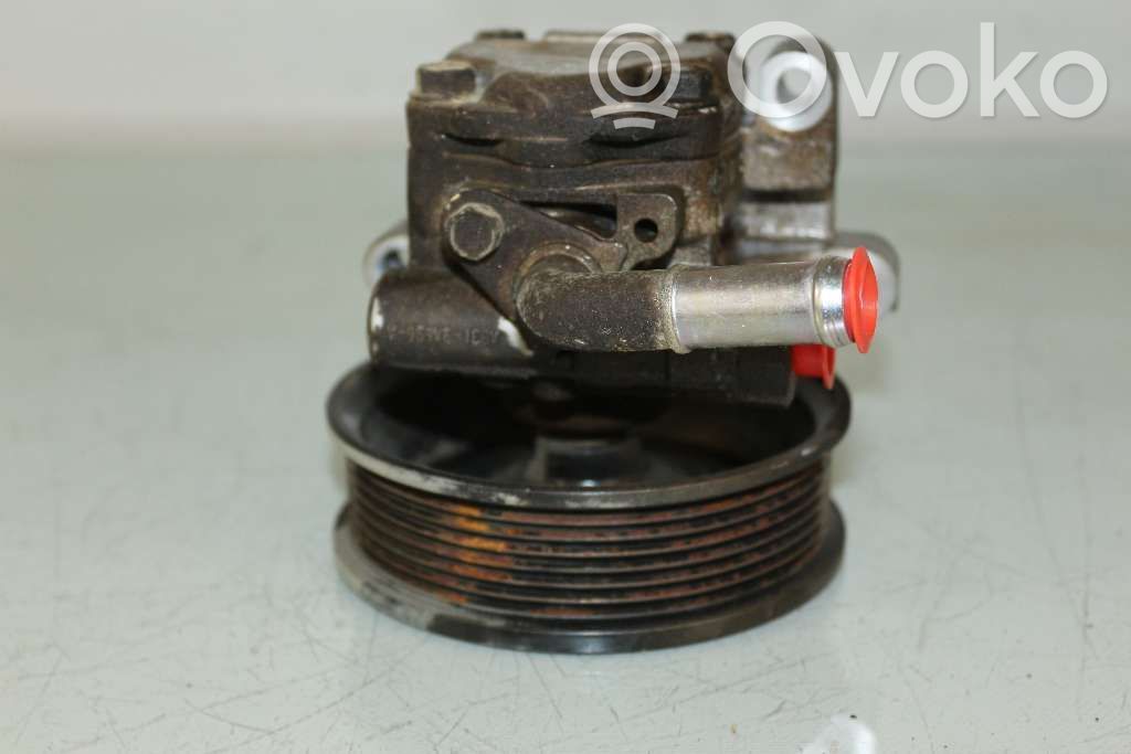 Ford Ranger Power steering pump 