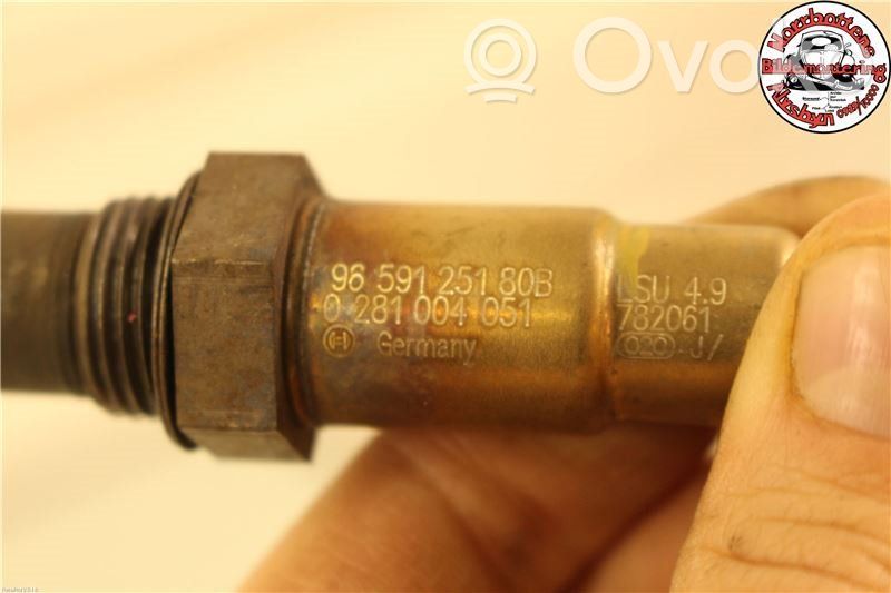 Sonda lambda   1618V7,0281004051,9659125180B