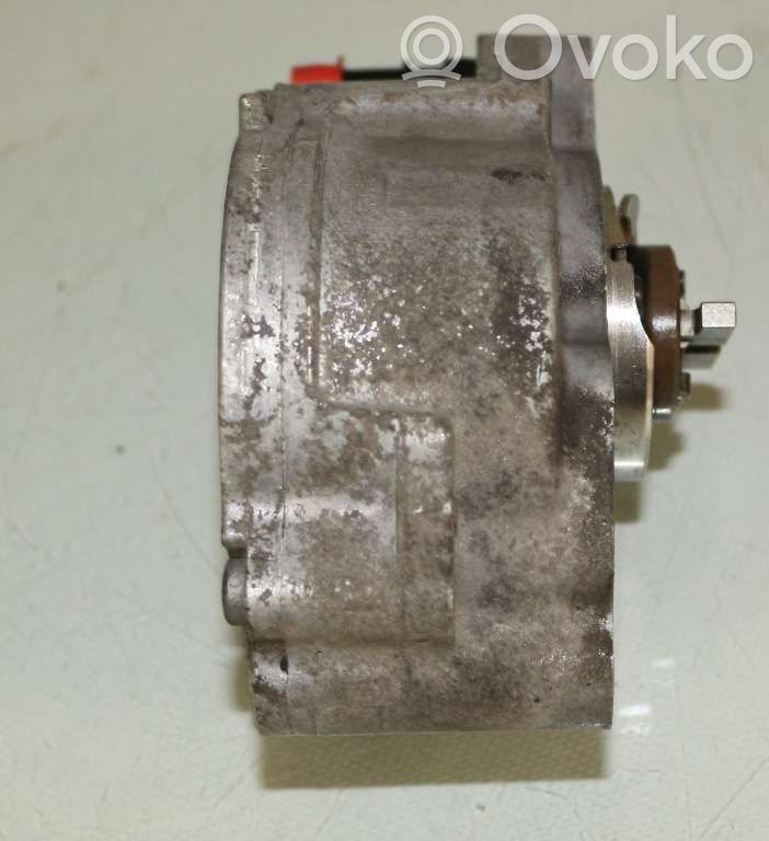 Volvo V50 Vacuum pump 
