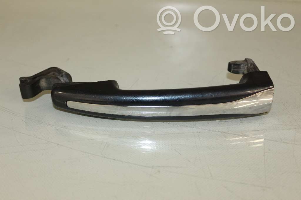 Manecilla externa puerta delantera   9101HS