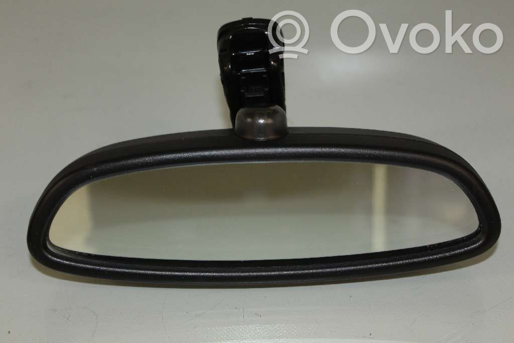 BMW 1 E81 E87 Rear view mirror (interior) 