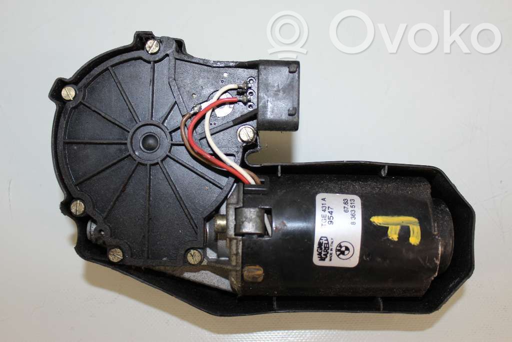 BMW 3 E36 Wiper motor 
