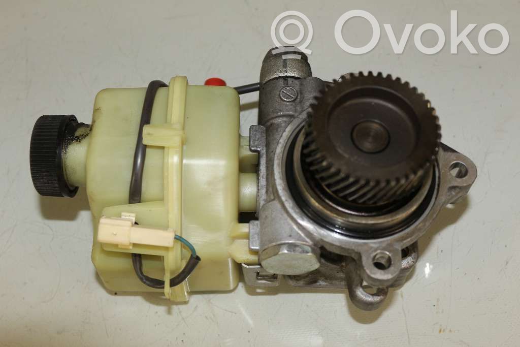 Mazda 6 Power steering pump 