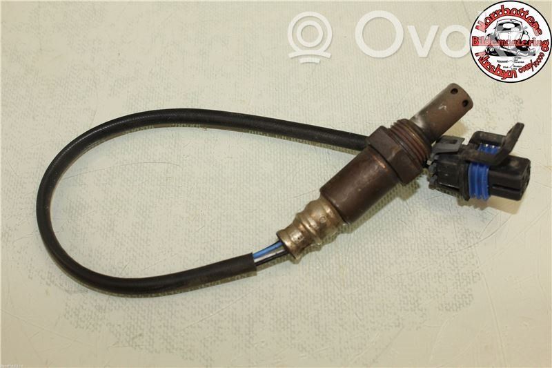 Chevrolet Suburban Sonda lambda 