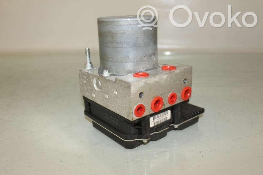 Nissan Note (E11) ABS bloks 