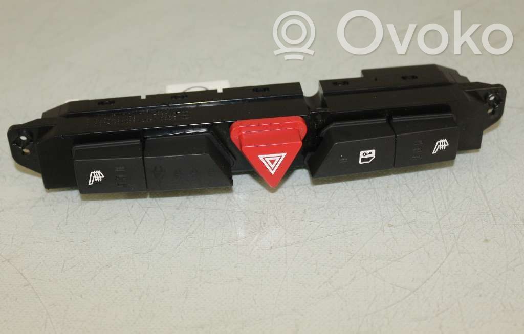 KIA Ceed Multifunctional control switch/knob 