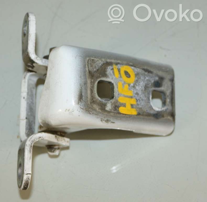 Opel Insignia A Front door upper hinge 