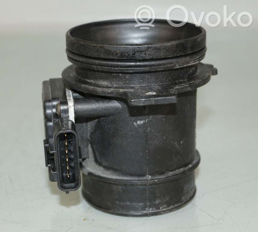 Mass air flow meter   4138872,1L5F12B579AB