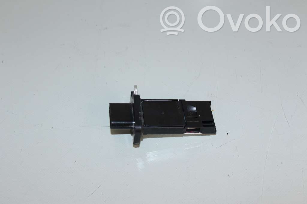 Hyundai i30 Throttle valve 
