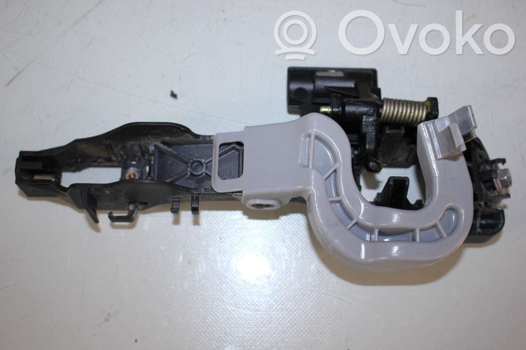 Etuoven ulkokahva   82655A2000