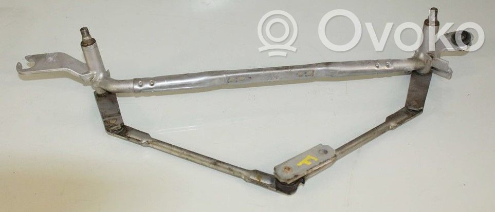 Mazda 6 Front wiper linkage 