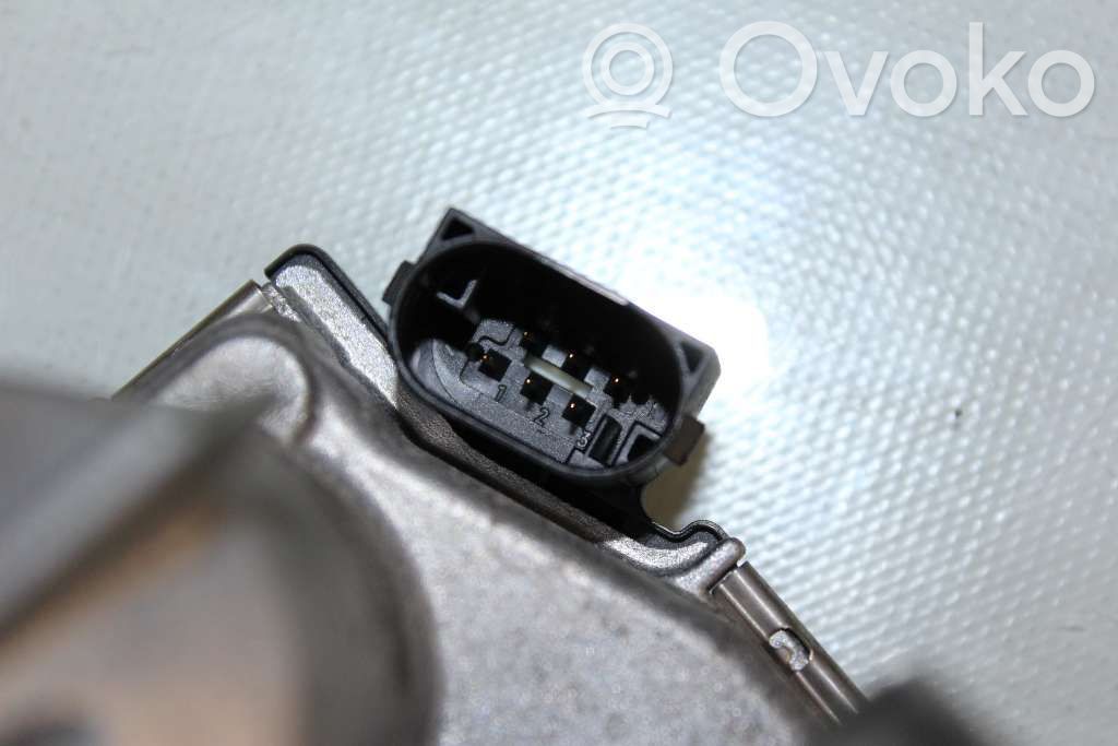 Citroen C1 Droseļvārsts 