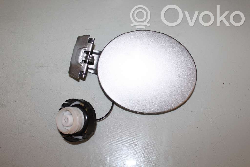 Fuel tank cap lock   GS2A,GS1D
