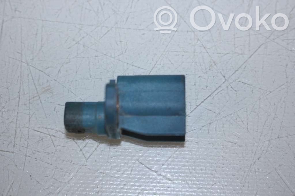 Volvo XC60 ABS Sensor hinten 