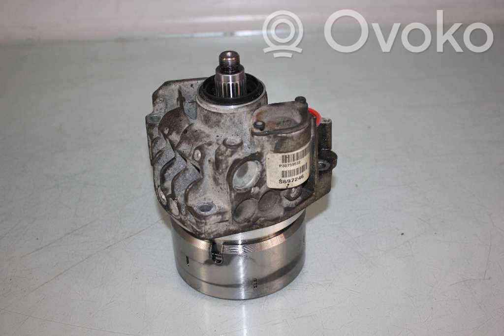 Volvo XC70 Hinterachsdifferential 