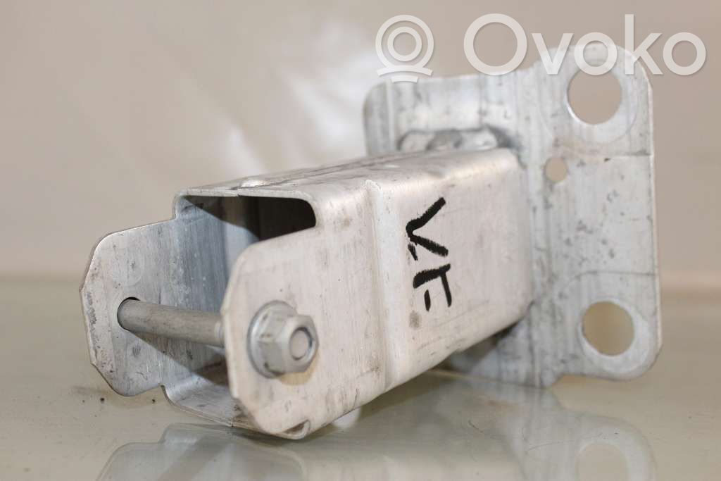 Renault Megane II Front bumper shock/impact absorber 