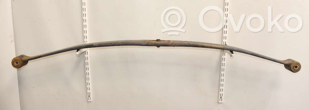Iveco Daily 4th gen Rear leaf spring 