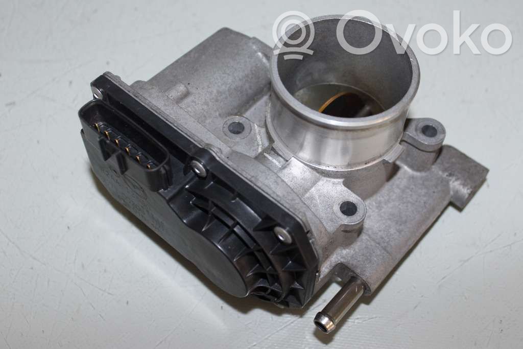 Throttle valve   R2AA136B0,K4238,R2AA136B0