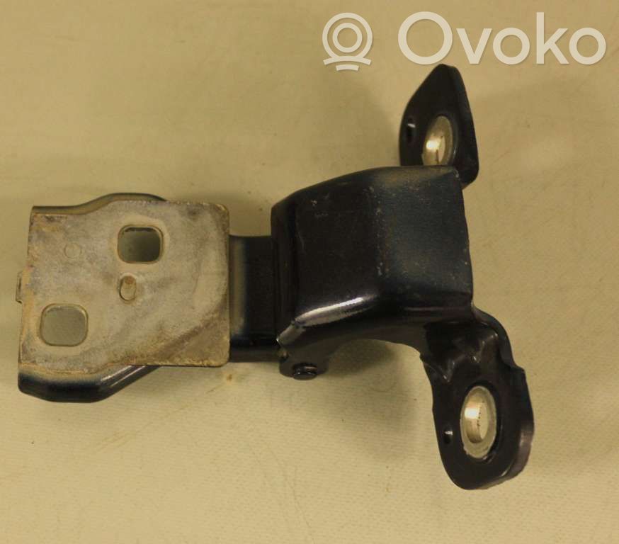 Citroen C5 Aizmugurējā pārsega eņģe (-ess) 