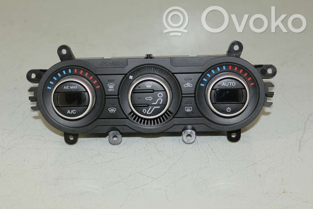 Ford Ranger Climate control unit 