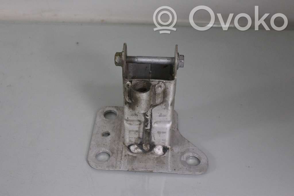 Renault Megane II Front bumper shock/impact absorber 