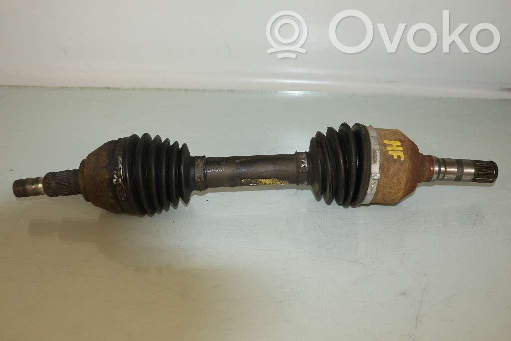 Saab 9-3 Ver2 Eje de transmisión delantero 