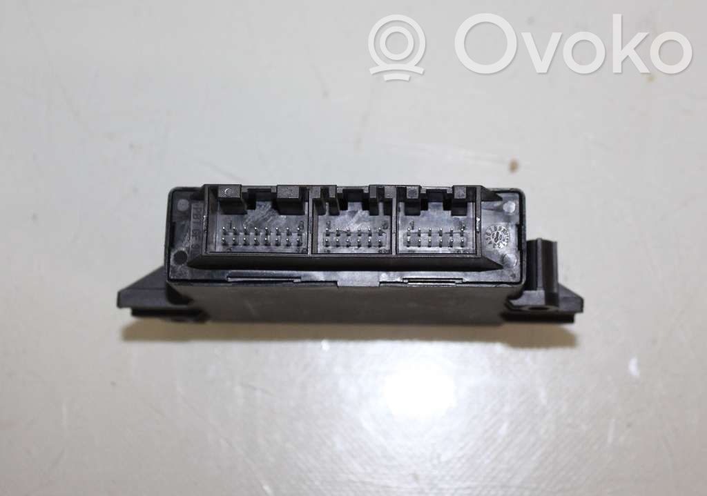 Volvo V50 Parking PDC control unit/module 