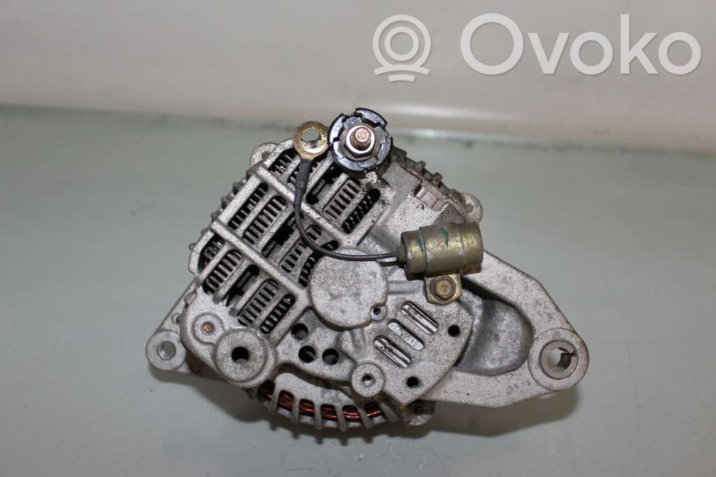Mitsubishi Outlander Alternador 