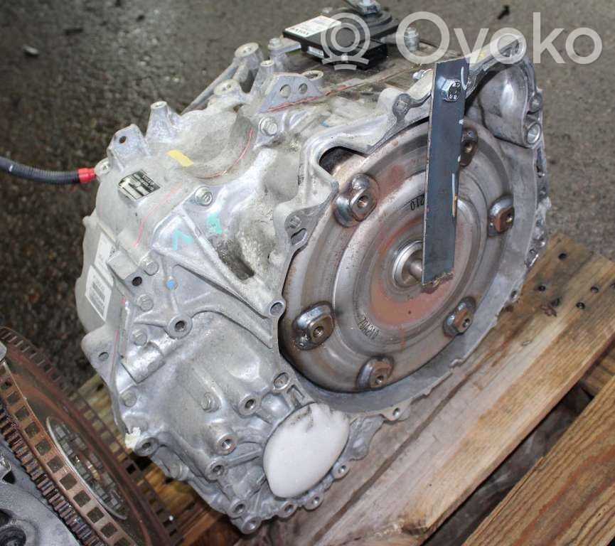 Volvo V60 Automatic gearbox 