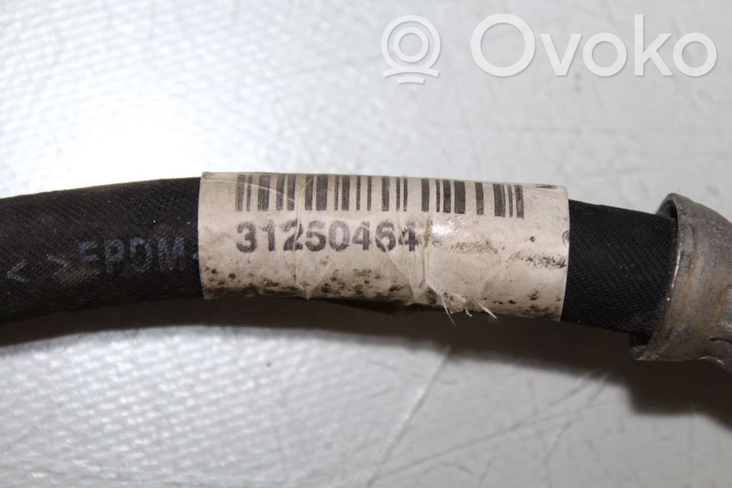 Ilmastointilaitteen putki (A/C)   31291463