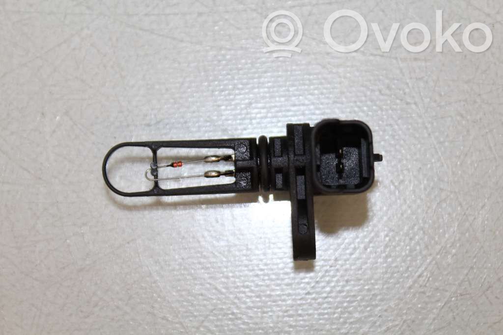 Citroen C4 I Exhaust gas temperature sensor 