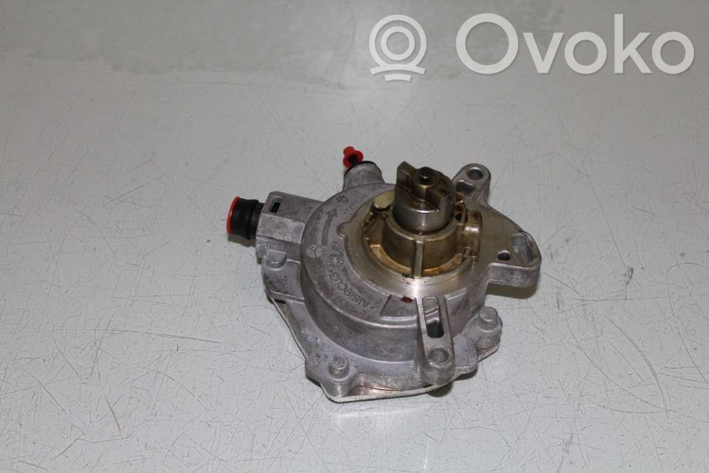Volvo S60 Alipainepumppu 