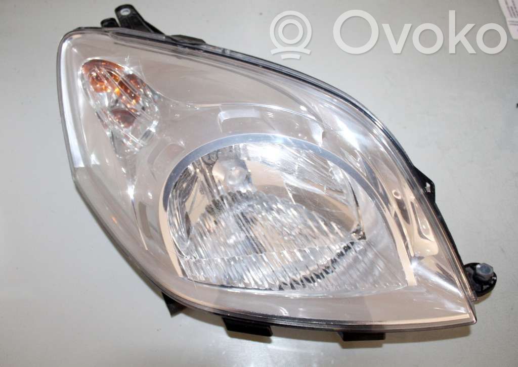 Headlight/headlamp   45560393,1353197080