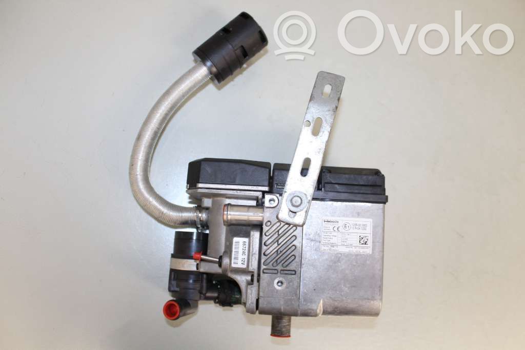 Calentador de combustible   85977Q