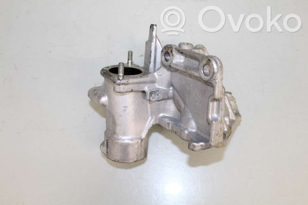 Renault Laguna III Manguera/tubo/línea EGR 