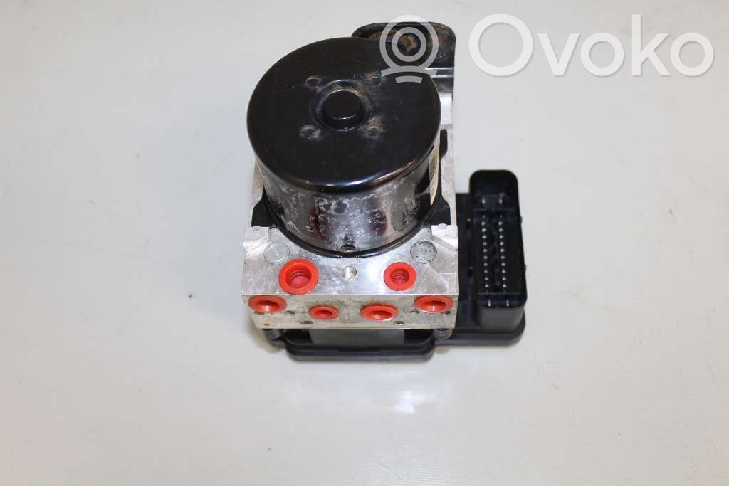 Renault Laguna III ABS Pump 